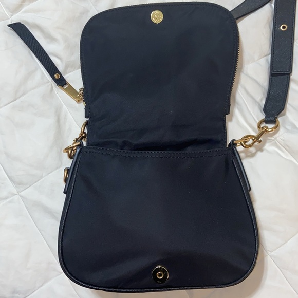 Nwot Marc Jacobs Trooper Nomad Nylon Crossbody - Picture 8 of 15